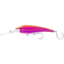 NOMAD DESIGN DTX Minnow Sinking 165 - 6.5" PL - Pink Lava (DTX165-S-PL)