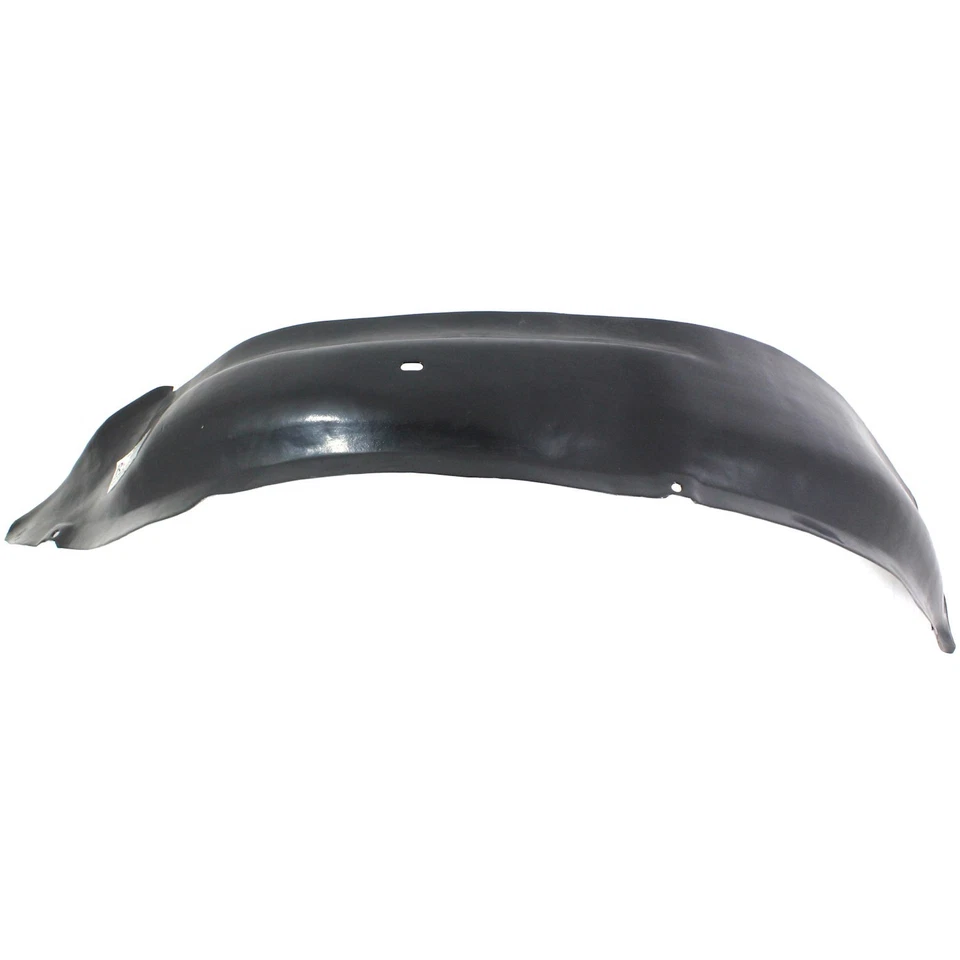 Forro de guardabarros para Ford E-350 Econoline 1992-1996 lado del pasajero delantero Foto 4 de 4