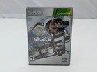 Skate 3 (Xbox 360, 2010) CIB Platinum Hits Game