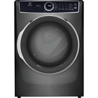 Electrolux Elfg7537A 27"W 8 Cu. Ft. Energy Star Rated Gas Dryer