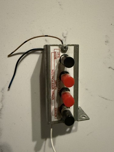 arcade test switch volume controller | eBay