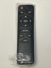 Genuine ring light Remote controller for Sunpak - 18" Rainbow Ringlight