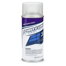 PRO644005 Pro-Line RC Body Spray Paint - Candy Ultra Violet