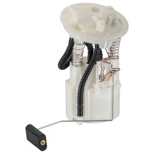 Kraftstoff-Fördereinheit elektrisch 4-polig HELLA für u.a. RENAULT MEGANE