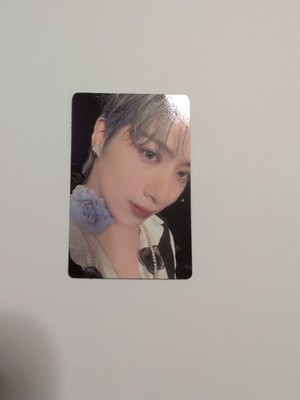 ONEUS La Dolce Vita Xion Photocard kpop