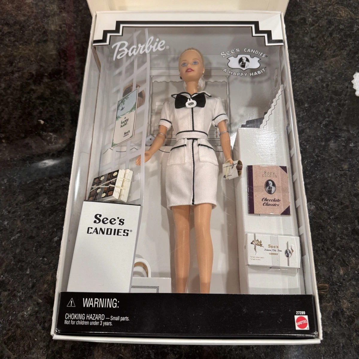 Sees Candy Barbie for sale | eBay