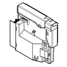 Frigidaire 137469101NH 1 of MOTOR CONT BOARD Genuine OEM