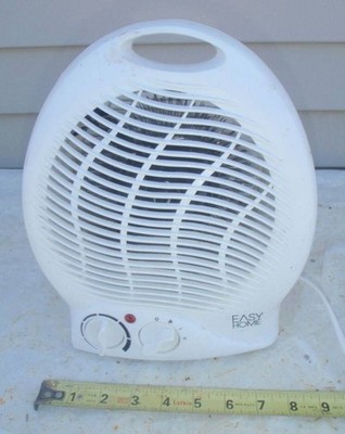 Easy Home Space Heater