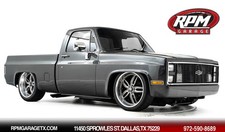 1984 Chevrolet C10 for Sale