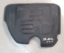 2023 Dodge Charger Engine Cover For 3.6l Engine Oem