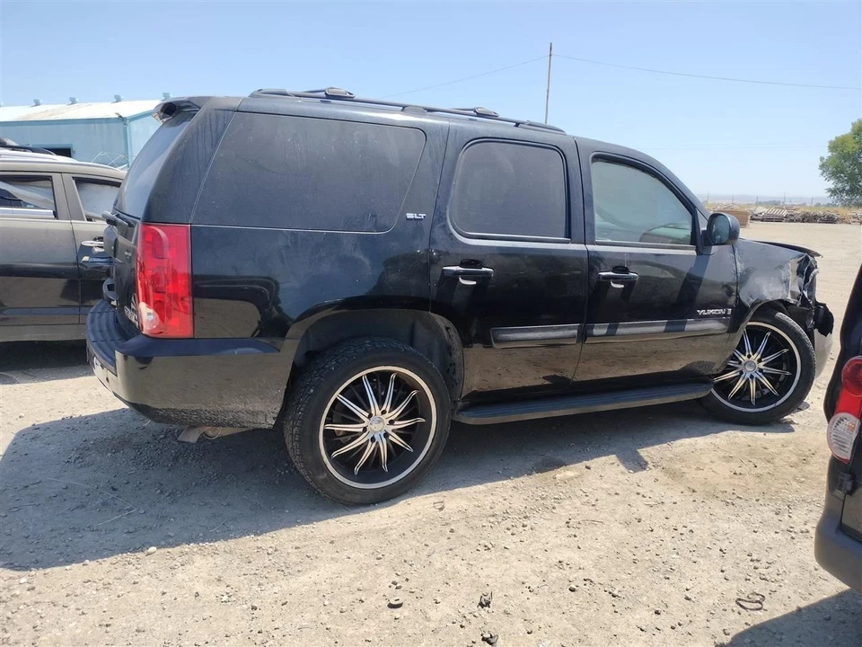 ROOF ASSEMBLY 2007-2014 GMC YUKON Foto 4 de 4