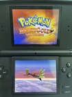 Pokemon: HeartGold Version (Nintendo DS, 2010) Cartridge Only Tested