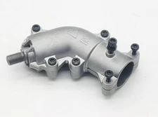 MTD Gearbox Assembly Troy-Bilt TB675EC TB575EC 4 Cycle String Trimmer 753-08122