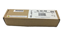 ELAN EL-SC-ZW USB Z-Wave Radio/Antenna Black