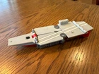 G1 Transformers Triple Changer Broadside Robot Vintage