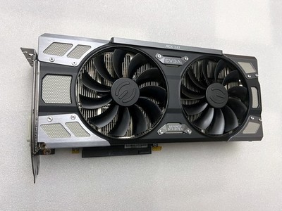 EVGA NVIDIA GeForce GTX 1070 Ti FTW ULTRA SILENT 8GB GDDR5 ACX 3.0 , 08GP46678KR