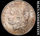 1904-O Morgan Dollar- Choice Gem Brilliant Uncirculated Luster #K2928