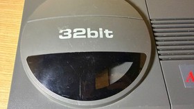 READ INFO- Amiga cd 32 console , TF330 CD32 expansion , usb mouse adpt