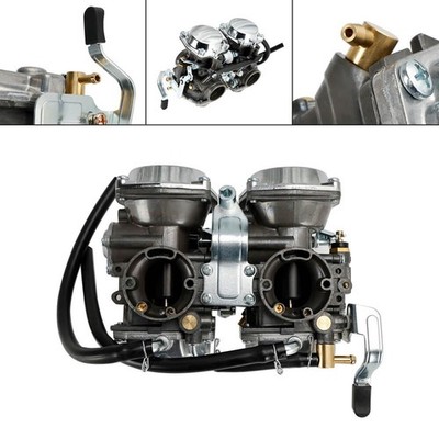 Carburetor Carb Aluminum Alloy M576-A114-TI für Yamaha XV400 V400 V535 V600 V650