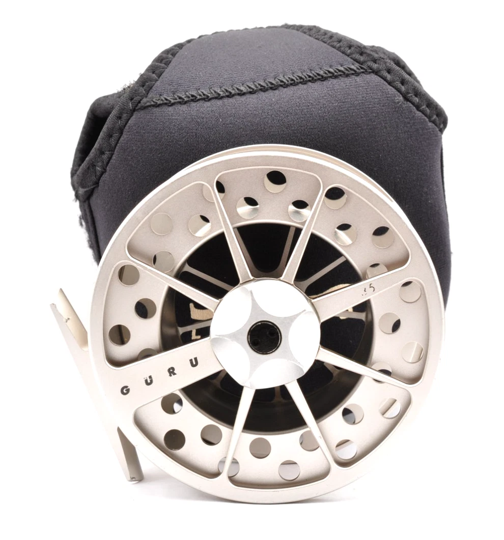 Waterworks-Lamson Fly Reel 5-6 Line Weight Fishing Reels for sale