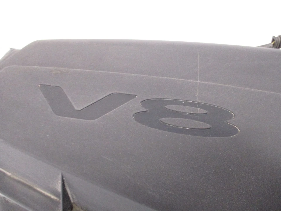 Mercedes-Benz GL450 2013 2014 pasajero diestro admisión de aire limpiador caja de filtro OEM Foto 2 de 4