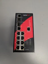 Antaira Lanolinx LNP-1002GN Ethernet