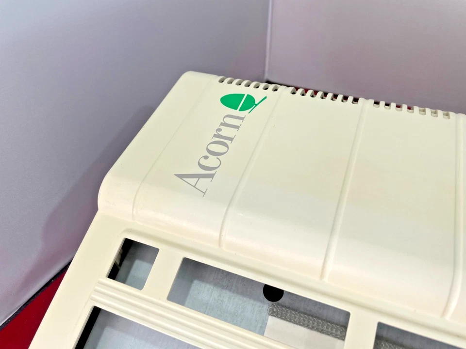 Guter Zustand Hülle für Acorn Archimedes A3020 Computer No Motherboard, PSU Usw - Bild 2 von 4
