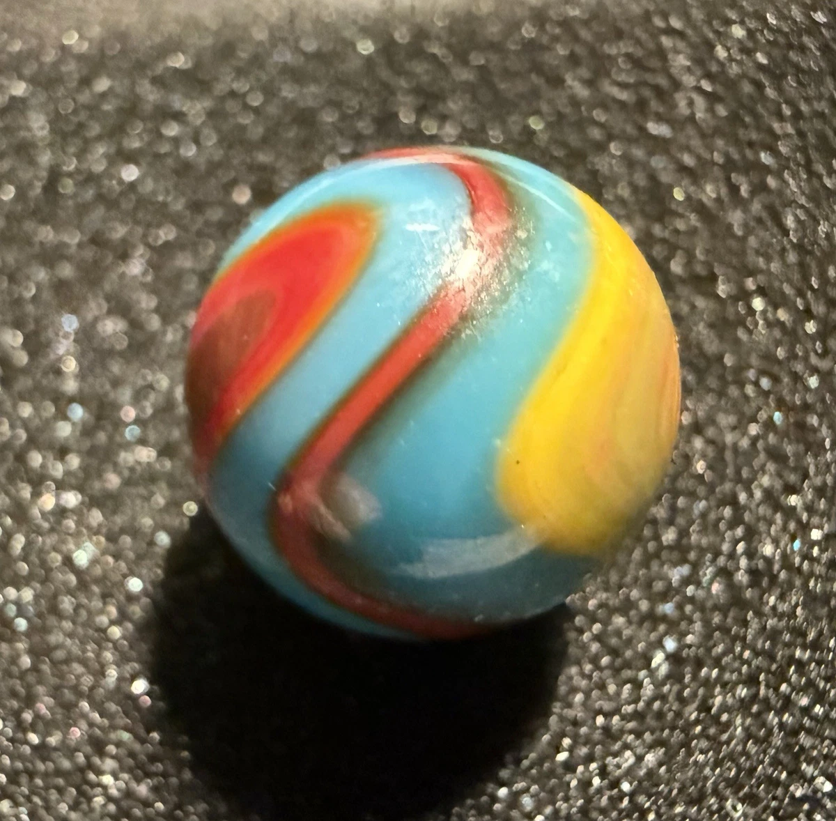 Vintage Superman Marbles for sale | eBay