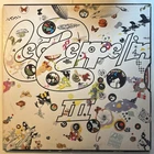 Led Zeppelin III, Vinyl LP (SD 19128) 1977 Gatefold Spinning Wheel