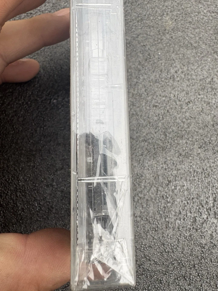 Vintage SKREW Cassette Tape "Dusted" 90s Metal NOS - Image 2 of 4