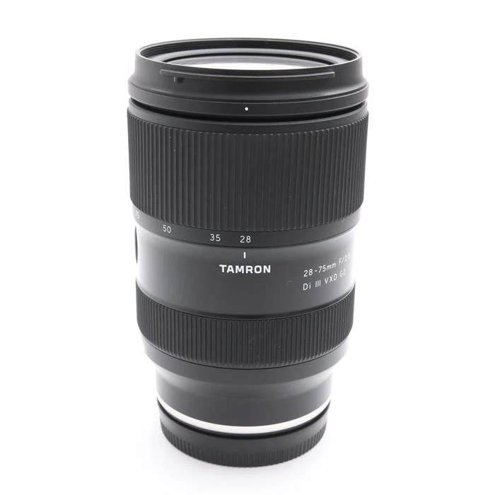 Tamron 28-75mm Camera Lenses for Sony for sale | eBay