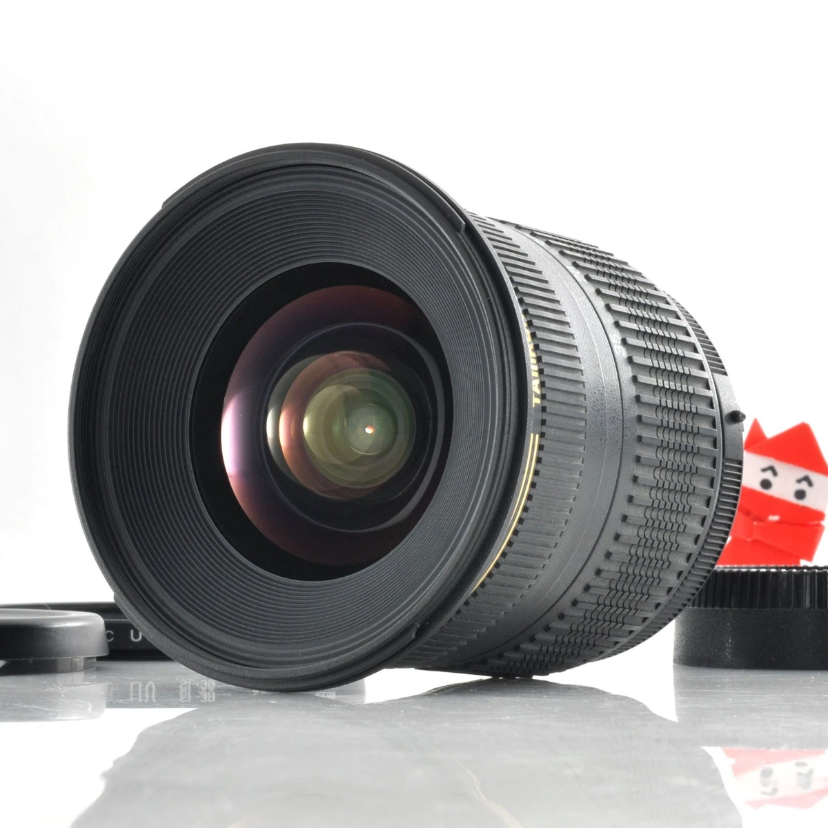 Las mejores ofertas en Lentes de cámara focal Tamron 17-35mm | eBay