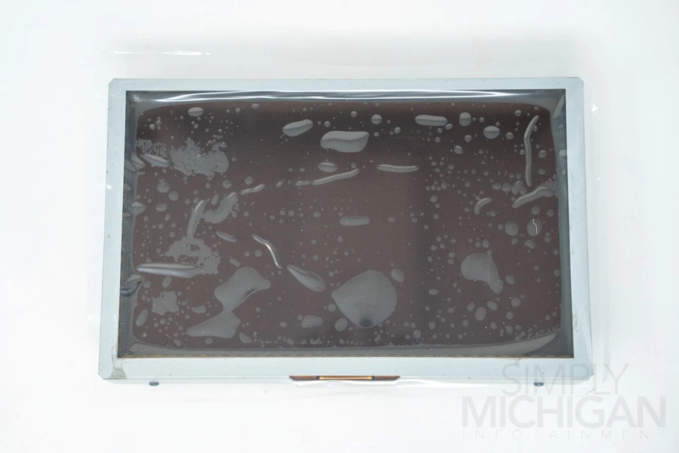 福特 Sync 3 APIM 和屏幕完整升级套件带导航 2022 程序 — 第 4/4 张图片