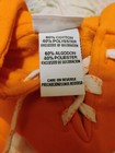 PRO Edge Tennessee Volunteers  Hoodie M Vintage Orange White — photo 3