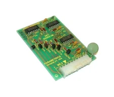 New Parametrics  600048E  Circuit Board