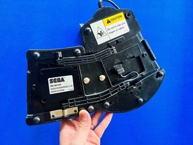 SEGA SATURN JOYSTICK CONTROLLER MISSION STICK MK-80104 OEM ORIGINAL GENUINE RARE