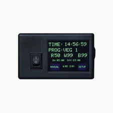 California Light Works Solar System LED Controller for SolarSystem Series Lights