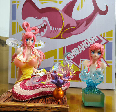 Babyface Studio Shirahoshi Resin One Piece Figurine TS+ Babyface Studio Shirahoshi Resin One Piece Figurine TS+