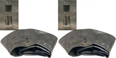 SET TWO 4.10/3.50-6 Tire Inner Tube TR13 stem also fits 4.10-6 and 4.00-6 