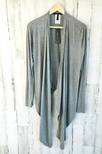 bcbg cardi wrap