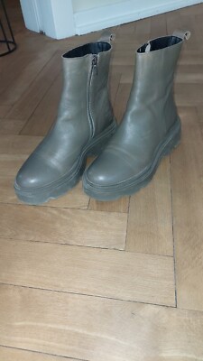 Plateau Stiefeletten Inuovo 37