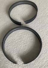 Carrera Go Slot Car Single Lane Loop Track - 1:43 - 2 Loops - 8 Tracks