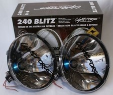 Lightforce 240 Blitz 70w Xenon Hid Conversion Kit Brand New 12 Month Warranty Lightforce 240 Blitz 70w Xenon Hid Conversion Kit Brand New 12 Month Warranty