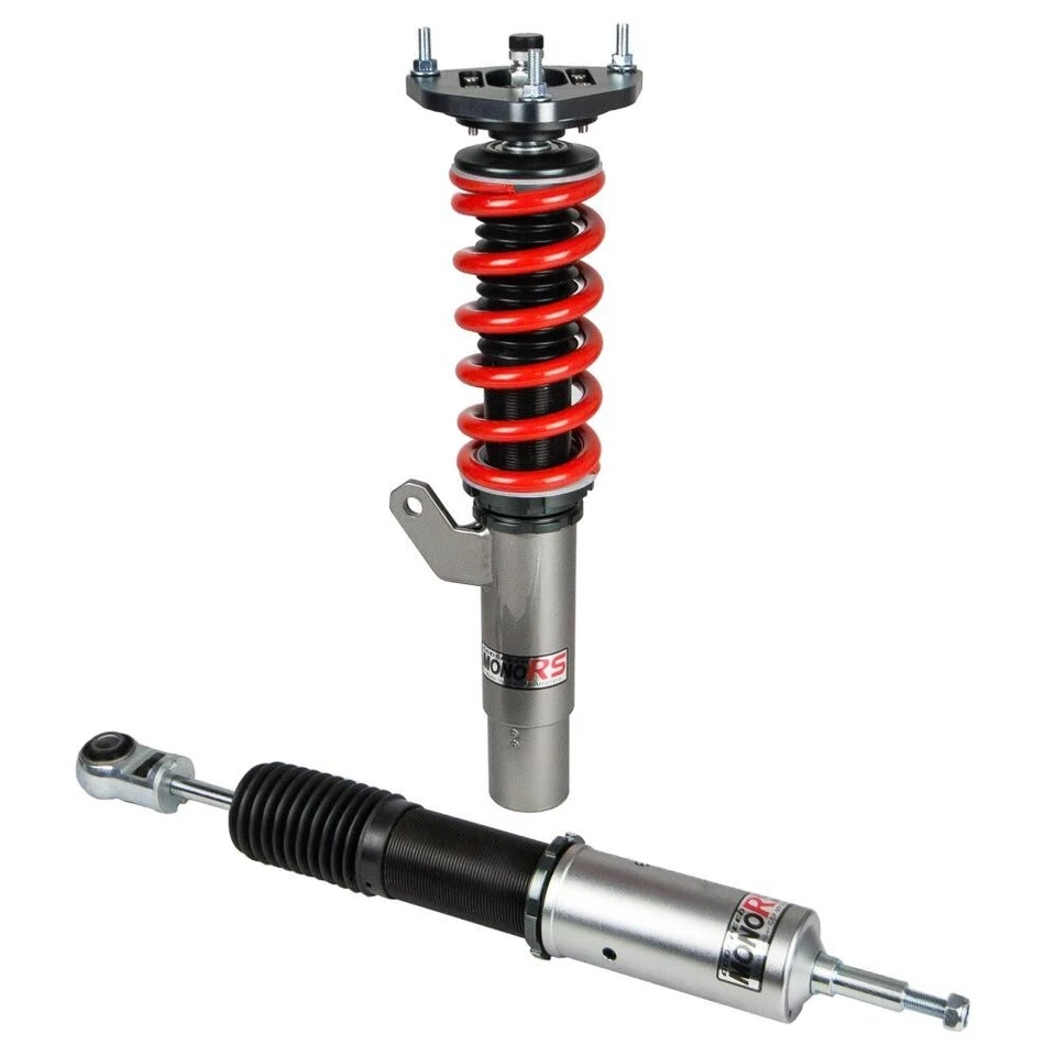 Kit de amortiguador Coilover Godspeed MonoRS para Volkswagen Beetle 2012-19 #MRS1810-J Foto 4 de 4