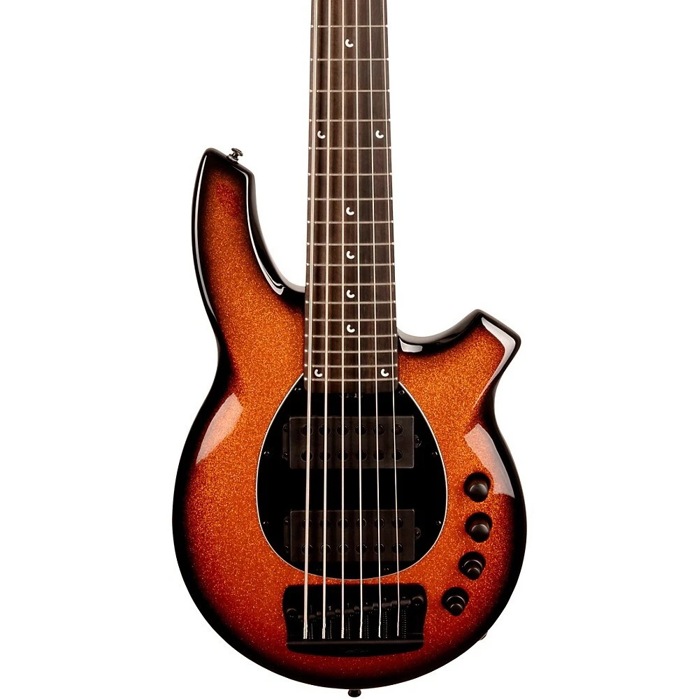 Ernie ball on sale 6 string bass