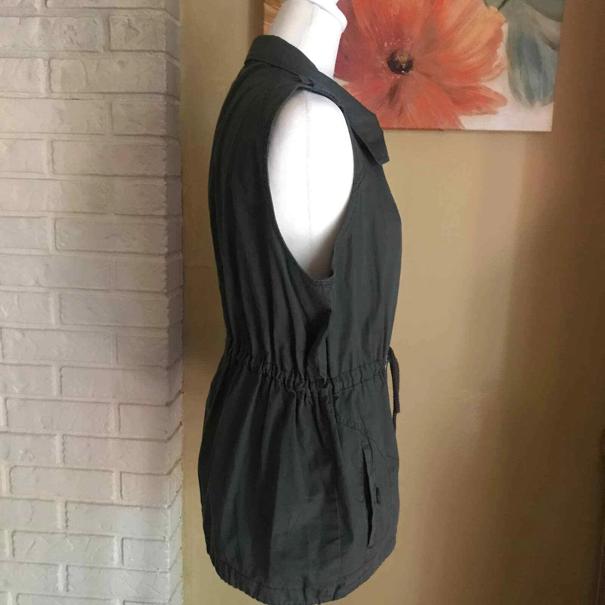 Ana cargo best sale vest