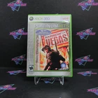 Tom Clancy's Rainbow Six Vegas Xbox 360 PH Complete - 1 Year Warranty EX Cond