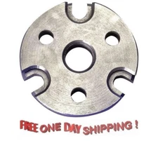 Lee Pro 1000 #14L Shell Plate (38-40 WCF 44-40 WCF, 7 x 65mm Rimmed) # 90065 New