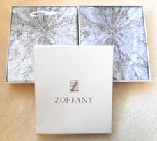 Image of Zoffany 'Taisho' Oxford Pillowcase x 2