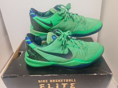 kobe 8 system elite